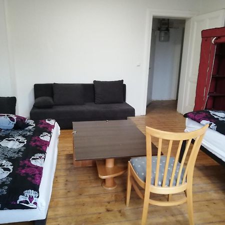 Privatzimmer Hagen Hagen  Ngoại thất bức ảnh