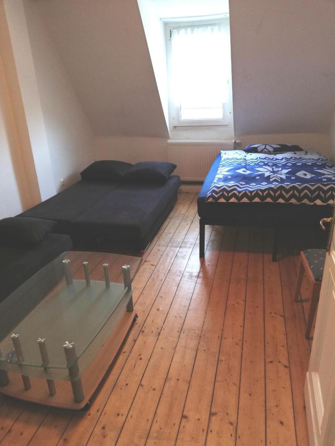 Privatzimmer Hagen Hagen  Ngoại thất bức ảnh