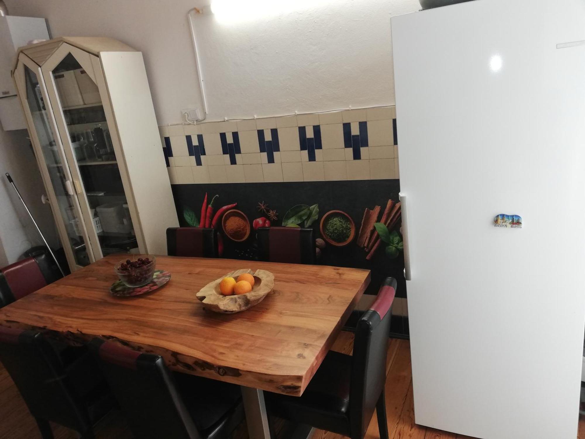 Privatzimmer Hagen Hagen  Ngoại thất bức ảnh