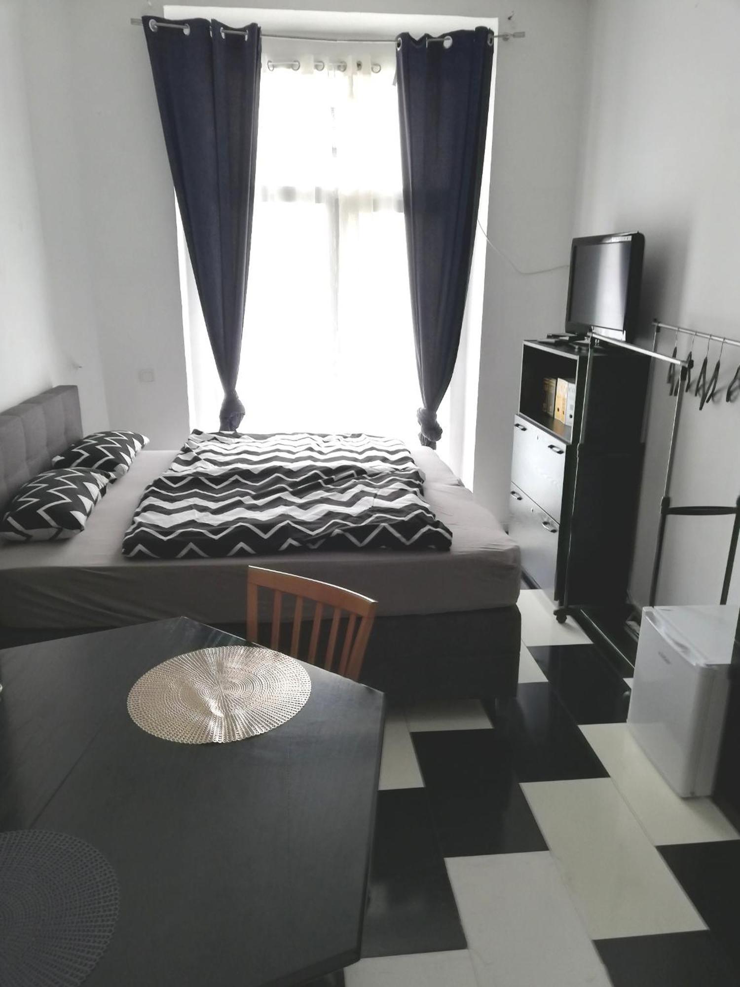 Privatzimmer Hagen Hagen  Ngoại thất bức ảnh