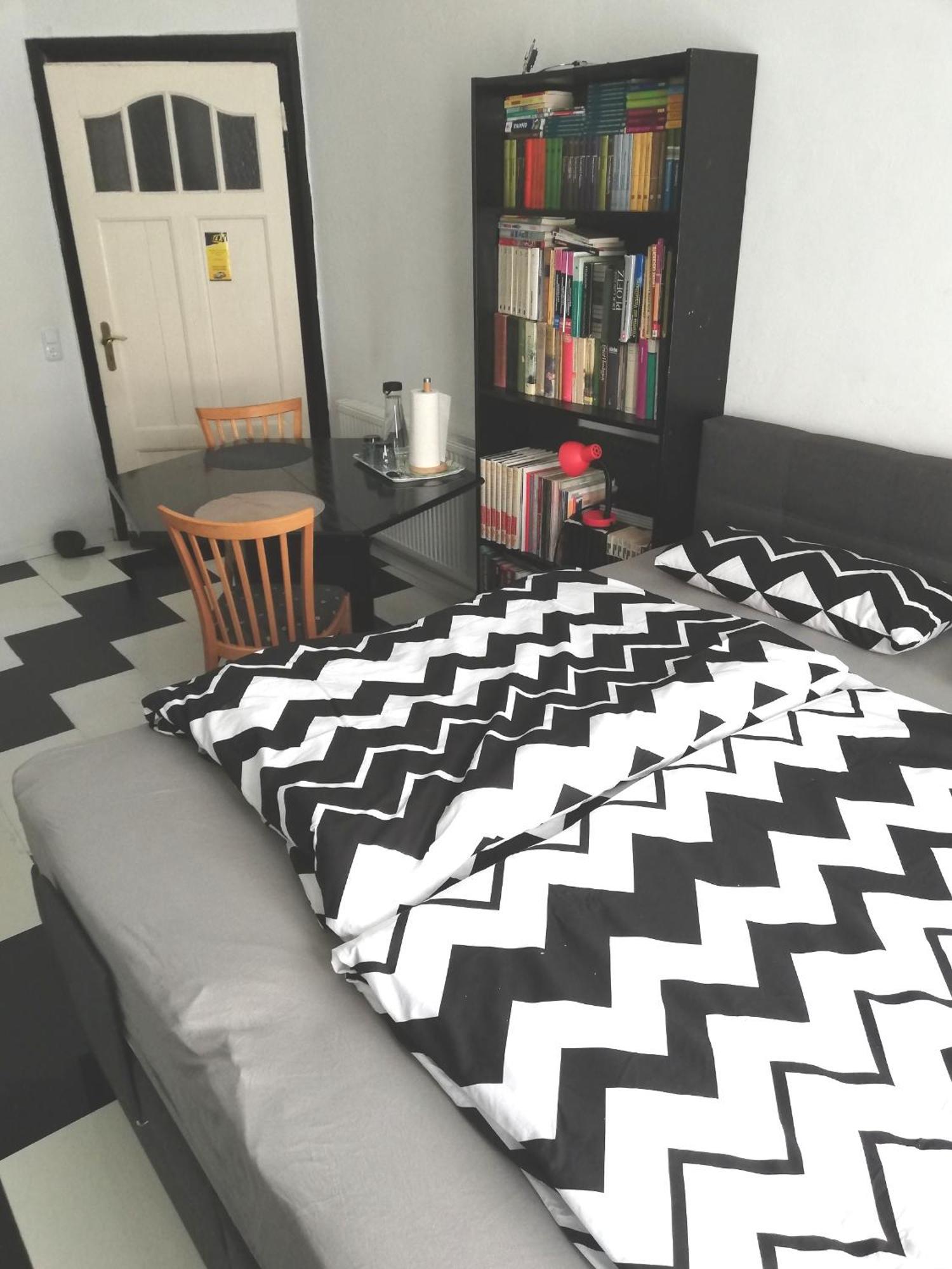 Privatzimmer Hagen Hagen  Ngoại thất bức ảnh