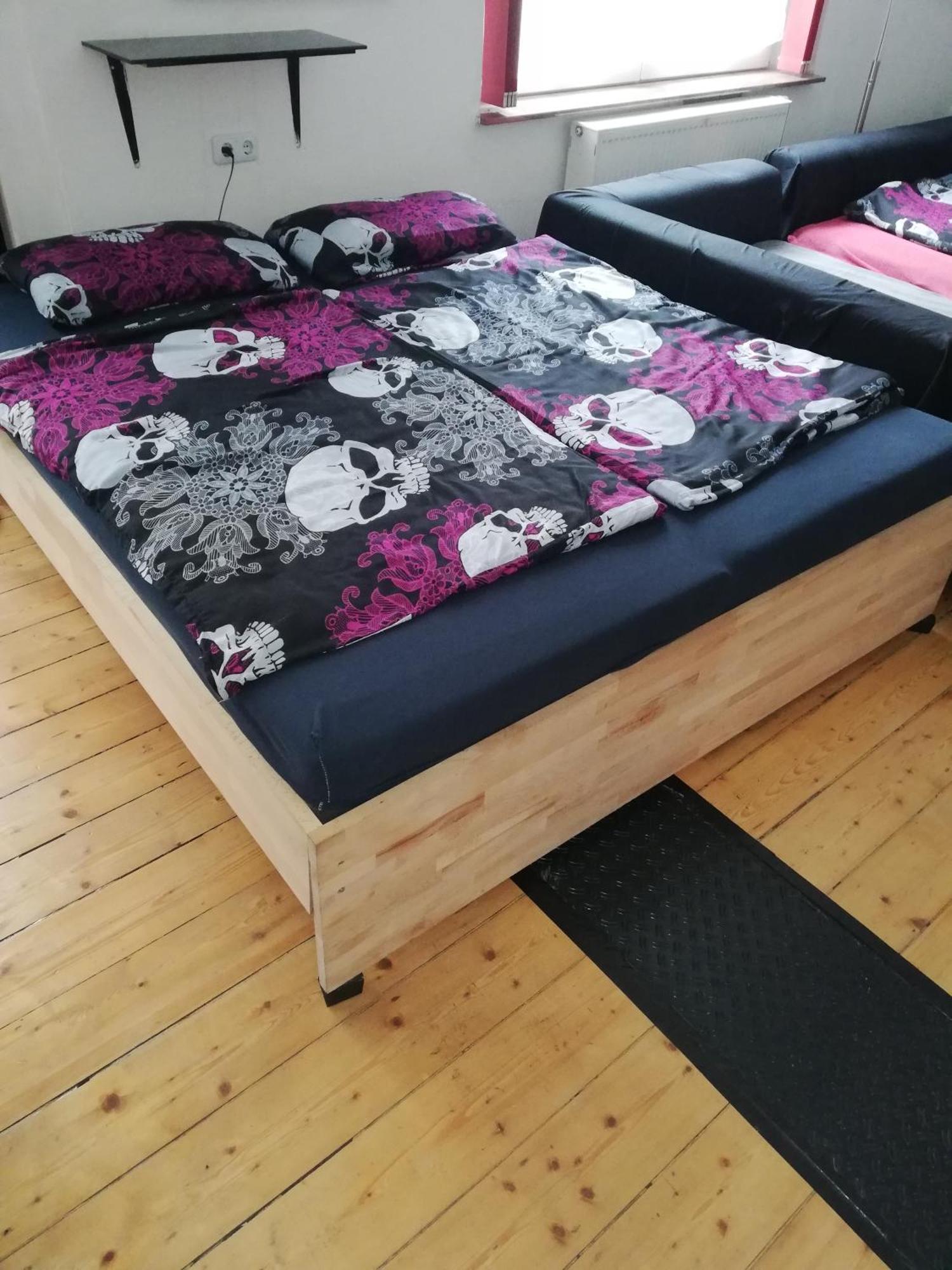 Privatzimmer Hagen Hagen  Ngoại thất bức ảnh
