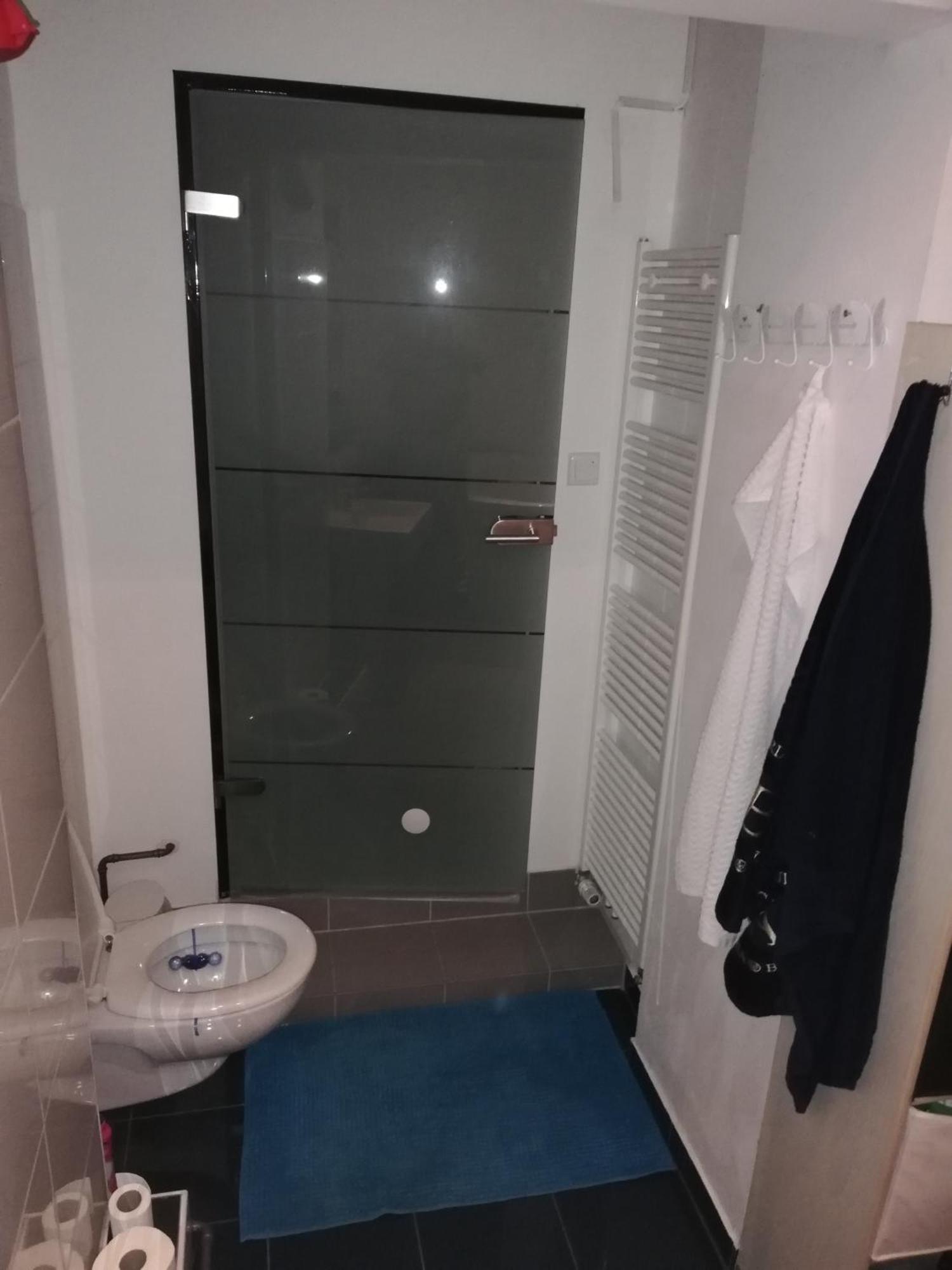 Privatzimmer Hagen Hagen  Ngoại thất bức ảnh