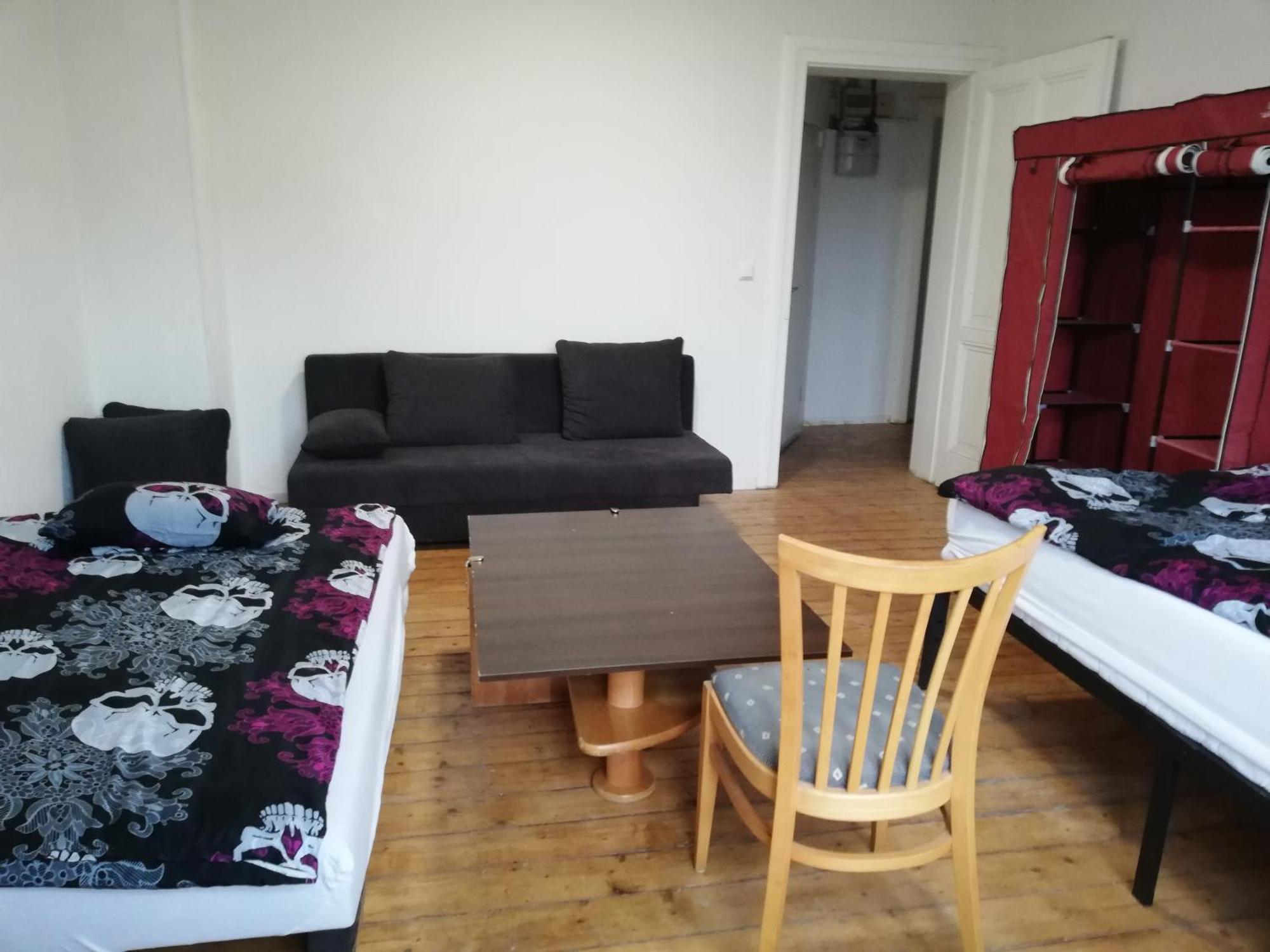 Privatzimmer Hagen Hagen  Ngoại thất bức ảnh