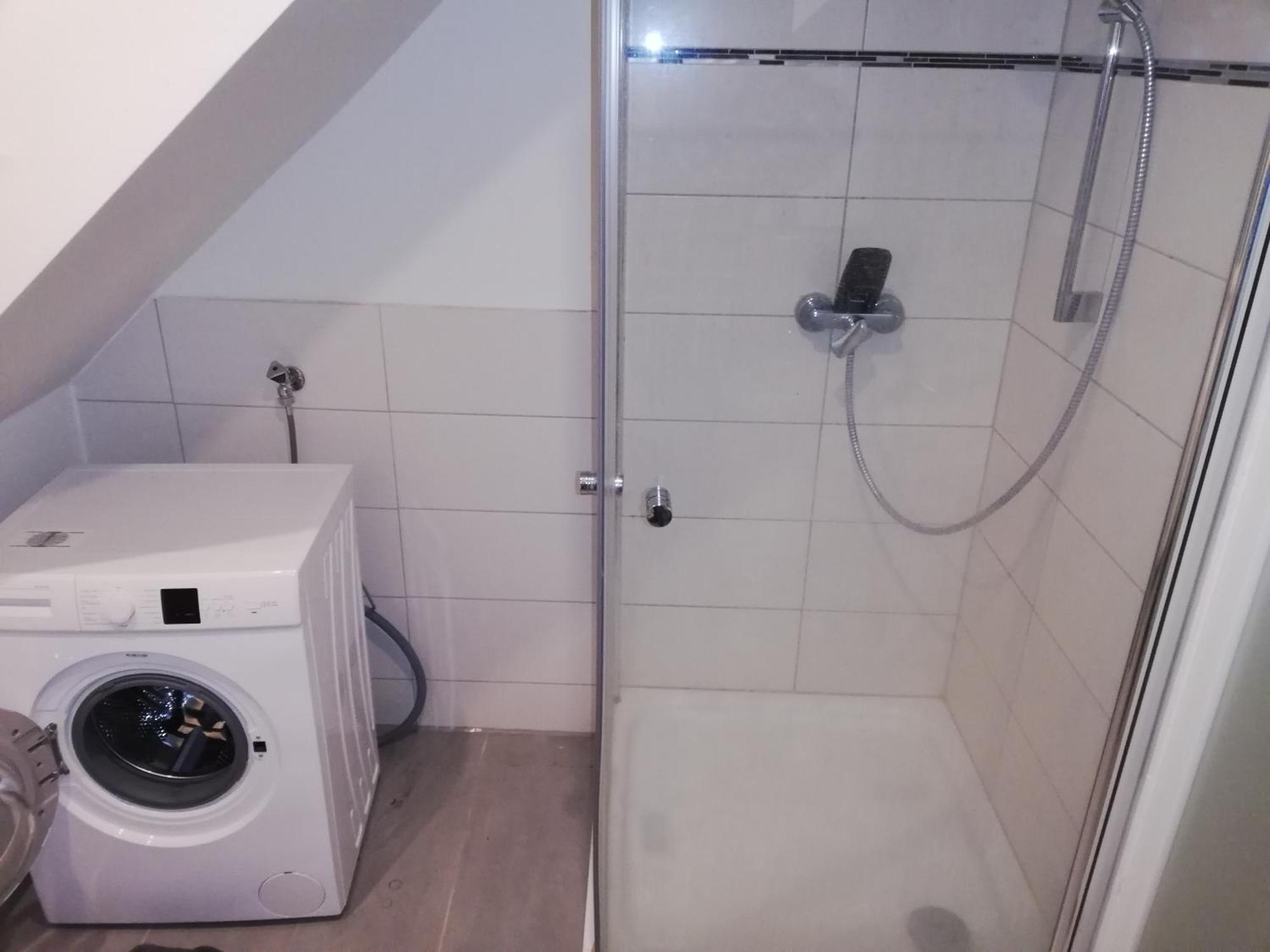 Privatzimmer Hagen Hagen  Ngoại thất bức ảnh