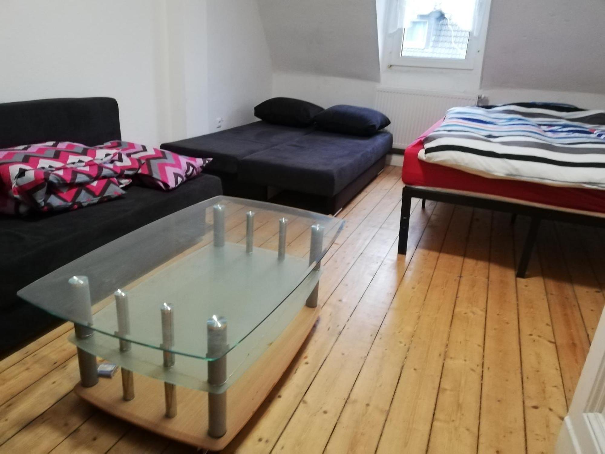 Privatzimmer Hagen Hagen  Ngoại thất bức ảnh