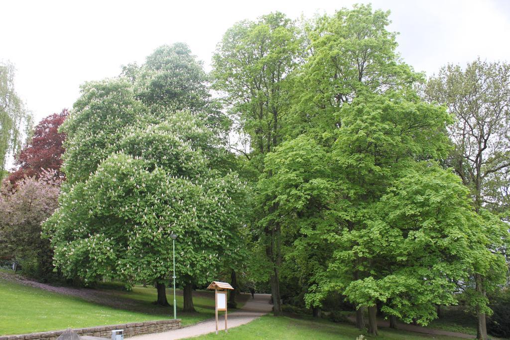 Privatzimmer Hagen Hagen  Ngoại thất bức ảnh