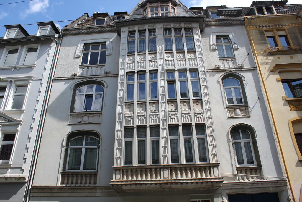 Privatzimmer Hagen Hagen  Ngoại thất bức ảnh