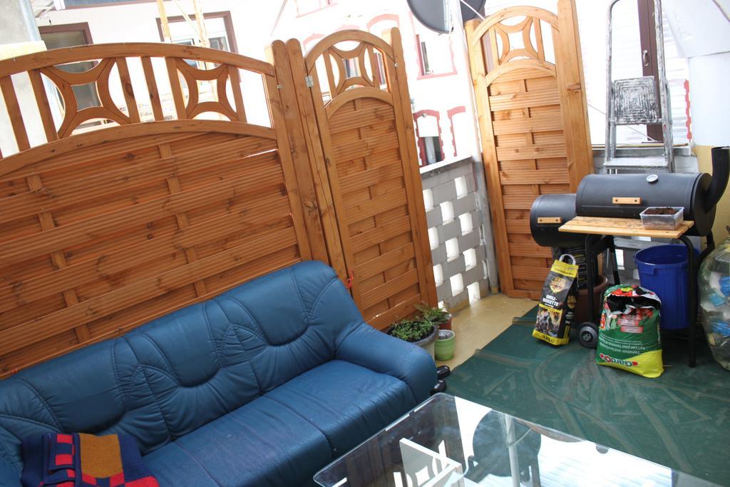 Privatzimmer Hagen Hagen  Ngoại thất bức ảnh