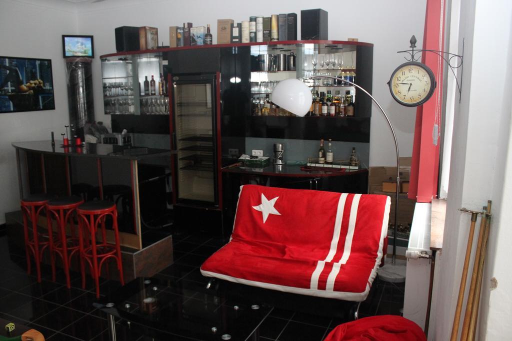Privatzimmer Hagen Hagen  Ngoại thất bức ảnh
