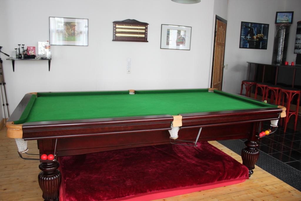 Privatzimmer Hagen Hagen  Ngoại thất bức ảnh