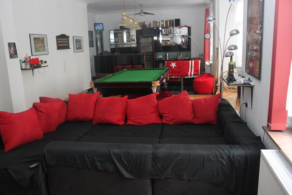 Privatzimmer Hagen Hagen  Ngoại thất bức ảnh
