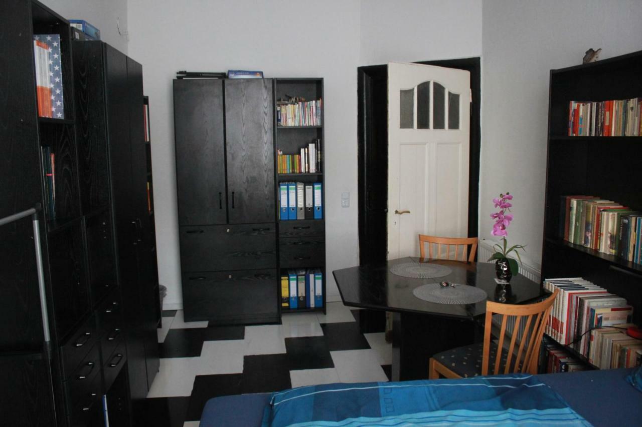 Privatzimmer Hagen Hagen  Ngoại thất bức ảnh