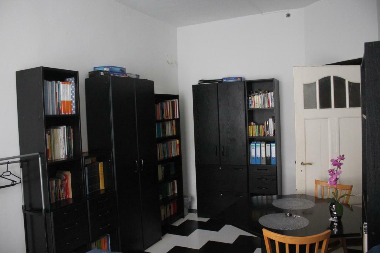 Privatzimmer Hagen Hagen  Ngoại thất bức ảnh