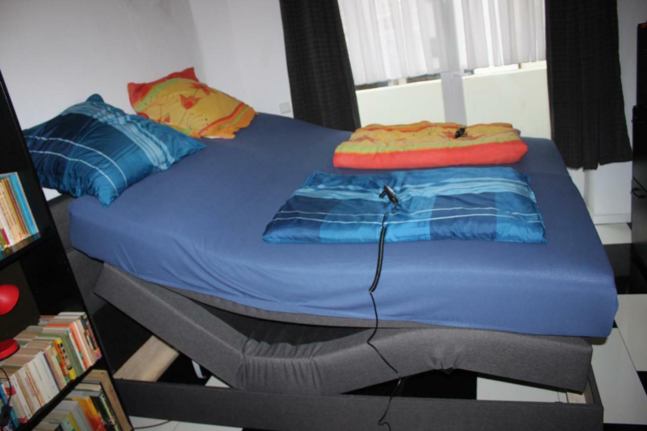 Privatzimmer Hagen Hagen  Ngoại thất bức ảnh
