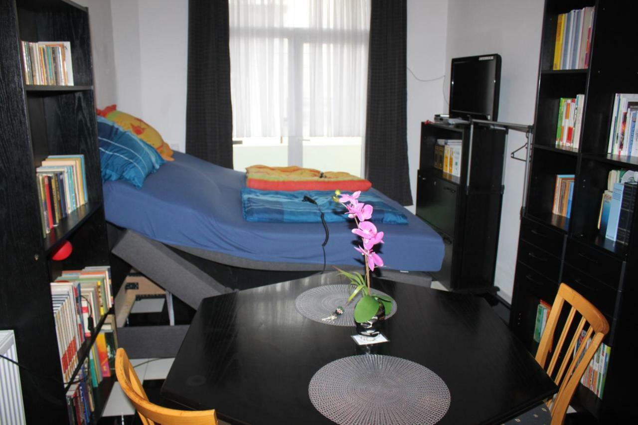 Privatzimmer Hagen Hagen  Ngoại thất bức ảnh