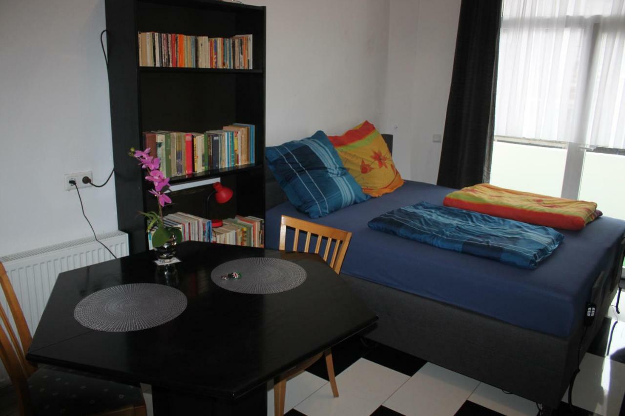 Privatzimmer Hagen Hagen  Ngoại thất bức ảnh