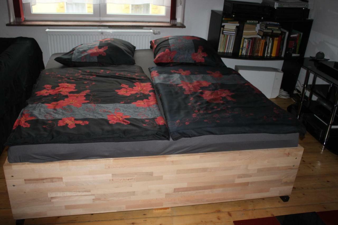 Privatzimmer Hagen Hagen  Ngoại thất bức ảnh