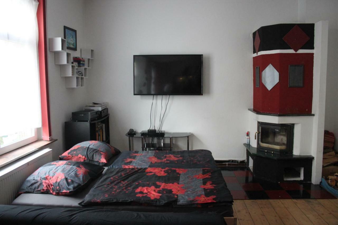 Privatzimmer Hagen Hagen  Ngoại thất bức ảnh
